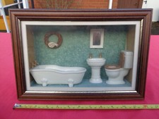 Dolls House 1-12 scale