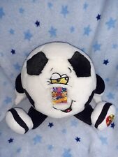 Cuddle Fames - Novelty Photo Frame Football plush - Passport sized photo