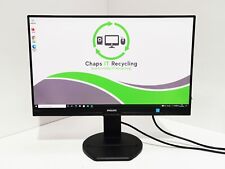 Philips 241B7Q 23.8'' 24" IPS Monitor – HDMI/DP/VGA Full HD 1080p