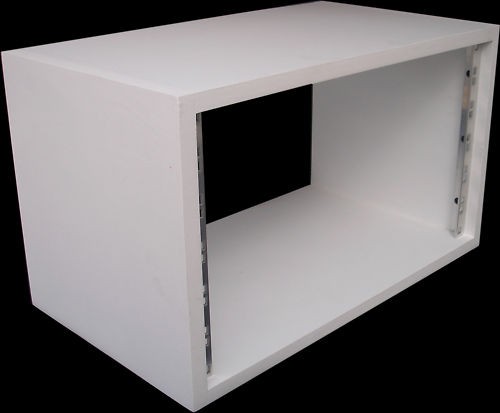 Unit inch rack - 6u,