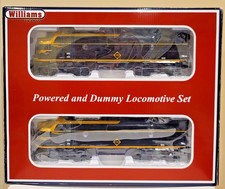 Williams Bachmann 20108 Erie