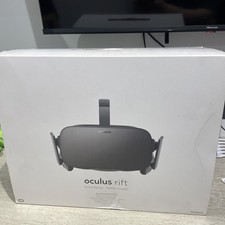 Meta oculus rift cv1 - rift, virtual