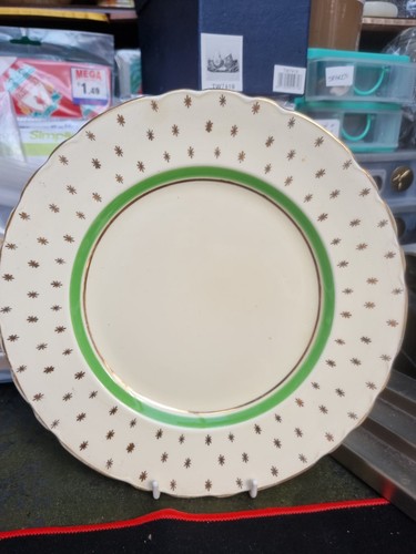 Vintage wilkinson - a.j.,