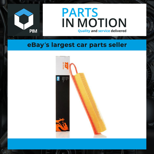 Air filter fits - filter, mini