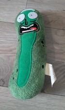 Pickle Rick from Rick and Morty, 2015