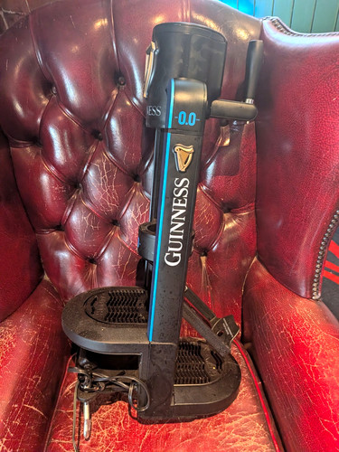 Guinness draught draft beer - draft,