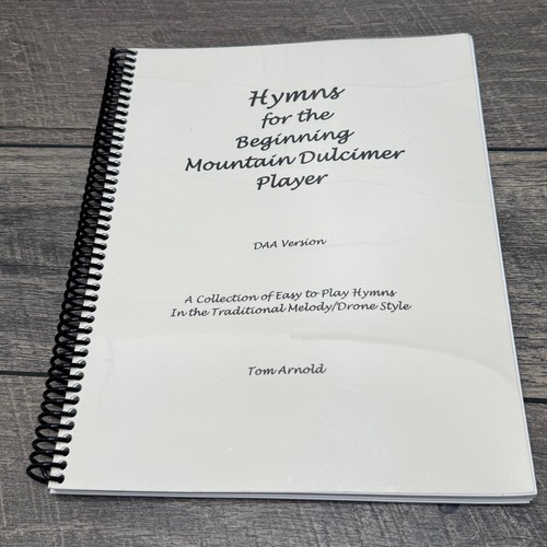 Hymns for beginning - hymns,