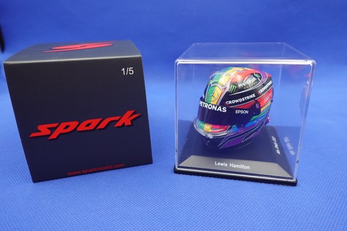 Spark scale lewis hamilton - spark,