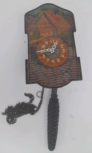Vintage black forest - vintage,