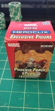 Heroclix Marvel Phoenix Force Thor Convention Exclusive