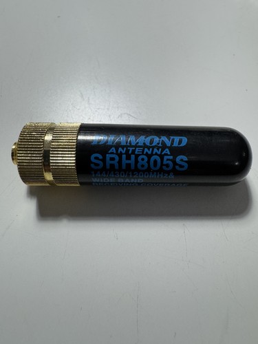 Diamond srh805s antenna - antenna,