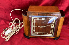 Nice Art Deco Smiths Sectric