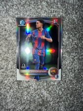 Shane kluivert 1st - kluivert, bowman-