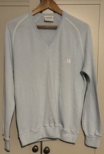 PIERRE SANGAN Mens Wool Blend