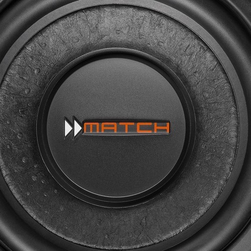 Match 10w 10 250mm - match, pp