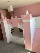 Girls pink and white - pink,