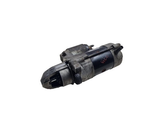 Vauxhall zafira starter - vauxhall,