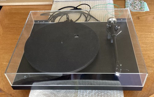 Rega planar turntable - rega,
