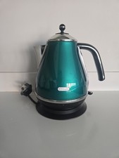 De'Longhi KBOM3001G Jug Kettle