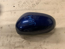 Wing mirror cover case - wing, left
