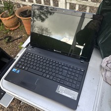 Packard bell easynote - packard,
