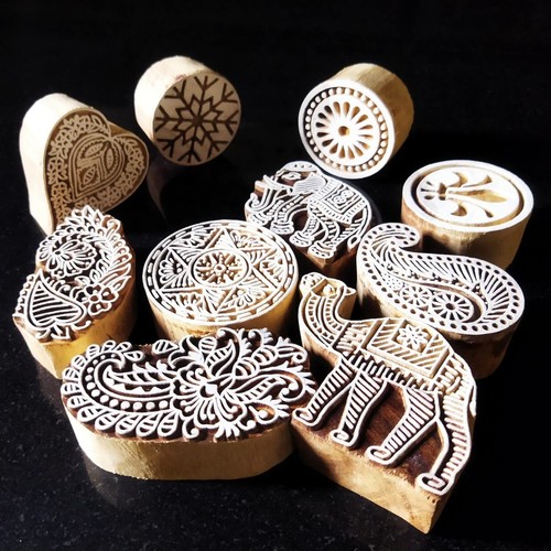 Ecofynd wooden block - ecofynd,