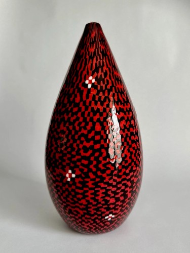 Murano glass venini murrine - venini,