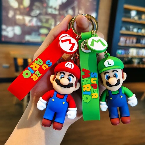 Styles super mario - 10,