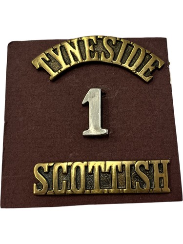 Wwi british military shoulder - wwi,
