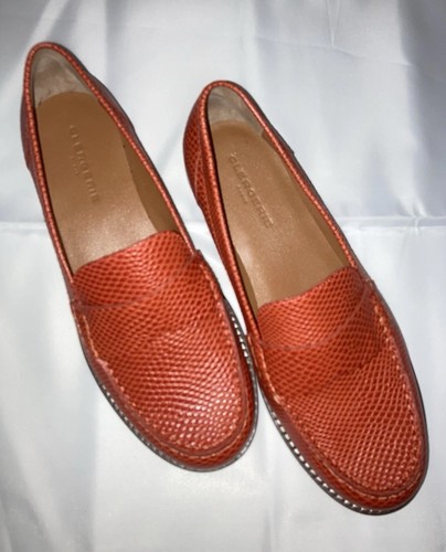 Clergerie paris rena loafers - paris,