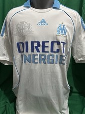 Olympique De Marseille Home