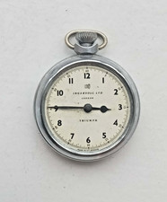 Vintage 1950s Ingersoll