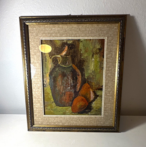 Vintage mid century - mid,