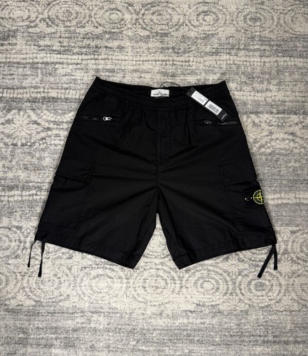 Stone island authentic cargo - stone,