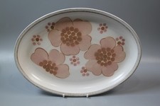 Charming Denby Gypsy Oval