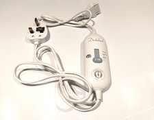 Dreamland Electric Blanket Controller. Model A0303 Very Good Condition 