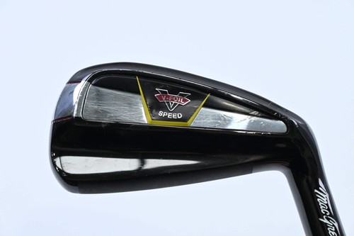 Macgregor foil speed 4 iron - macgregor, v-foil