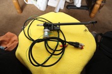 Rega RB 300 tonearm with