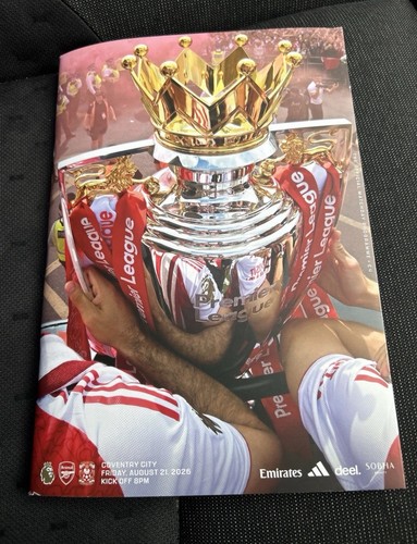 Arsenal coventry city - arsenal, v