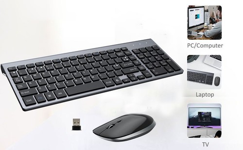 Wireless uk keyboard - uk,