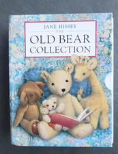 THE OLD BEAR COLLECTION by