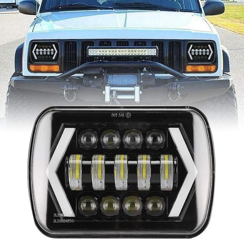 1pcs led head lights for - 1pcs,
