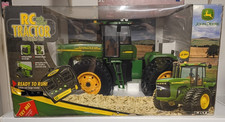ERTL John Deere 9520 Radio