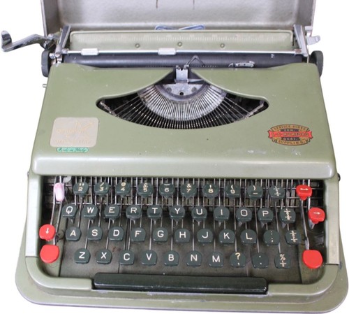 Vintage imperial good - vintage,