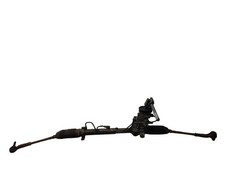 VOLKSWAGEN POLO Steering Box