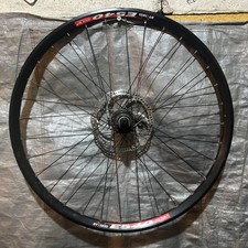26” DT Swiss E540 Rim On