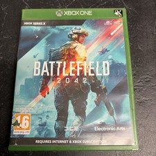 Battlefield™ 2042 (Xbox