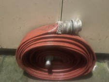 70mm/64mmFire Hose Flood