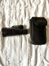 Helios 8x50mm Monocular / Spotting Scope Waterproof