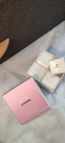 Chanel chance fresh water - fresh,